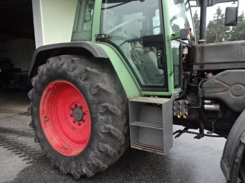 Sonstige Ersatzteile za tip Fendt 312 LSA - Fendt nur in Einzelteilen, gebraucht u Neureichenau (Slika 11)