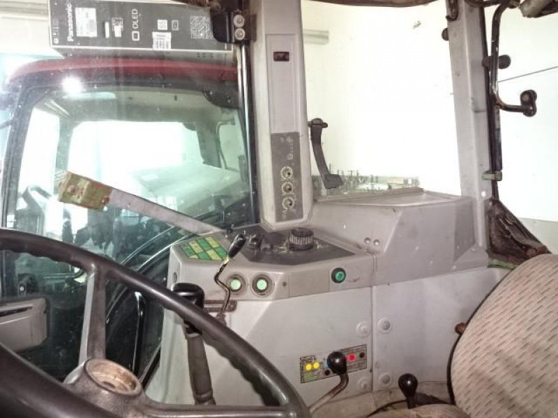 Sonstige Ersatzteile za tip Fendt 312 LSA - Fendt nur in Einzelteilen, gebraucht u Neureichenau (Slika 8)