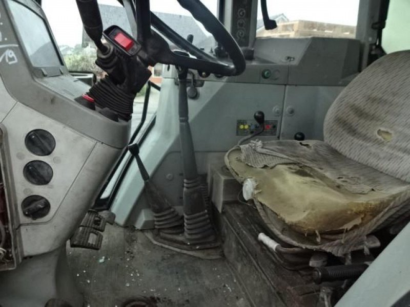 Sonstige Ersatzteile za tip Fendt 312 LSA - Fendt nur in Einzelteilen, gebraucht u Neureichenau (Slika 18)