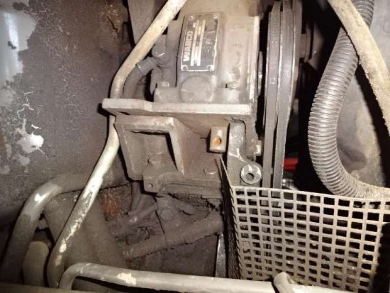 Sonstige Ersatzteile za tip Fendt 312 LSA - Fendt nur in Einzelteilen, gebraucht u Neureichenau (Slika 9)