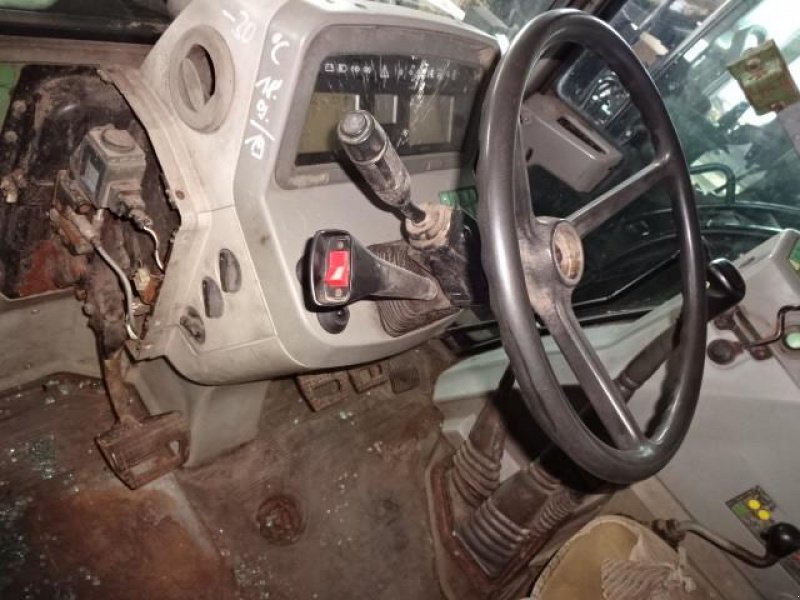 Sonstige Ersatzteile za tip Fendt 312 LSA - Fendt nur in Einzelteilen, gebraucht u Neureichenau (Slika 7)