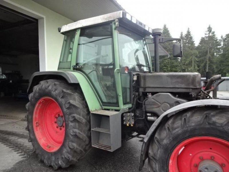 Sonstige Ersatzteile za tip Fendt 312 LSA - Fendt nur in Einzelteilen, gebraucht u Neureichenau (Slika 10)