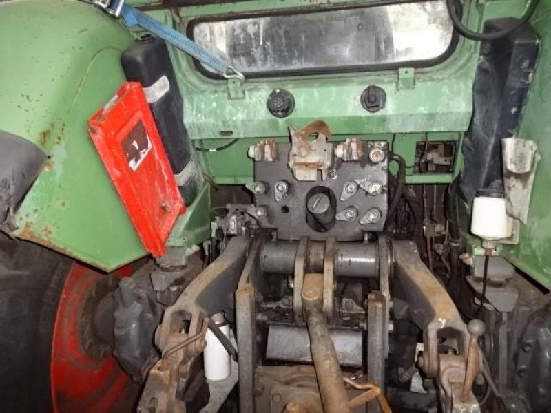 Sonstige Ersatzteile za tip Fendt 312 LSA - Fendt nur in Einzelteilen, gebraucht u Neureichenau (Slika 3)