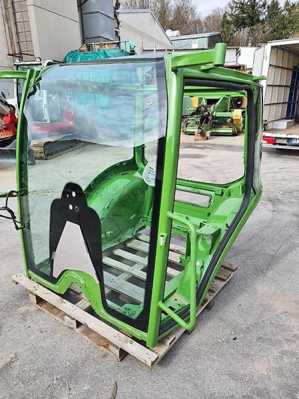 Sonstige Ersatzteile van het type Fendt 5 oder 7, gebraucht in Fürstenstein (Foto 1)