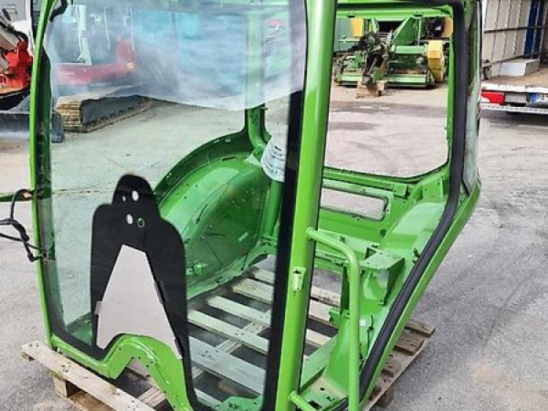 Sonstige Ersatzteile del tipo Fendt 5 oder 7, gebraucht In Fürstenstein