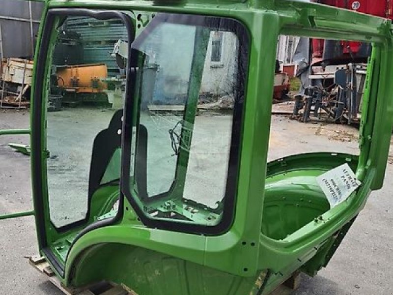 Sonstige Ersatzteile типа Fendt 5 oder 7, gebraucht в Fürstenstein