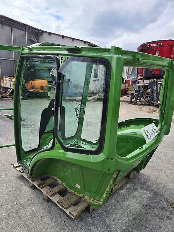 Sonstige Ersatzteile van het type Fendt 5 oder 7, gebraucht in Fürstenstein (Foto 2)