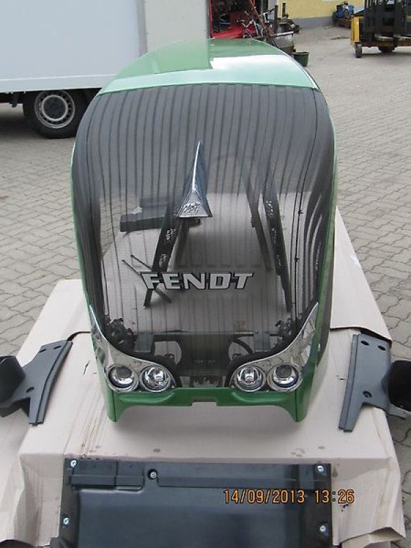 Sonstige Ersatzteile des Typs Fendt 9 Motorhaube, neu in Fürstenstein (Bild 6)