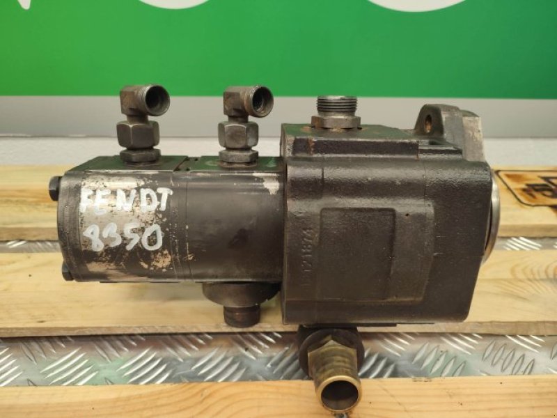 Sonstige Ersatzteile typu Fendt CASAPPA (KP30.34-A8Q8), gebraucht w Wilkowo (Zdjęcie 1)