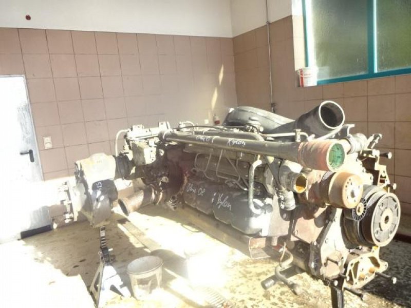 Sonstige Ersatzteile tip Fendt Fendt Xylon 524 in Teilen, gebraucht in Neureichenau (Poză 21)