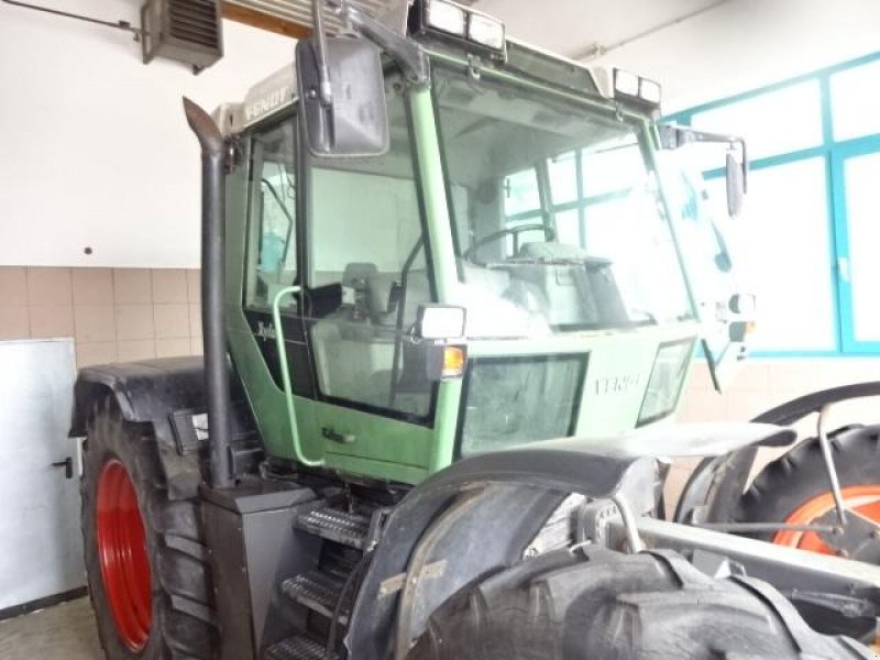 Sonstige Ersatzteile tip Fendt Fendt Xylon 524 in Teilen, gebraucht in Neureichenau (Poză 2)