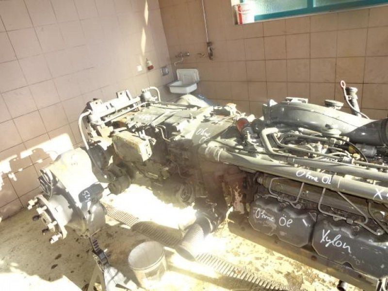 Sonstige Ersatzteile tip Fendt Fendt Xylon 524 in Teilen, gebraucht in Neureichenau (Poză 20)