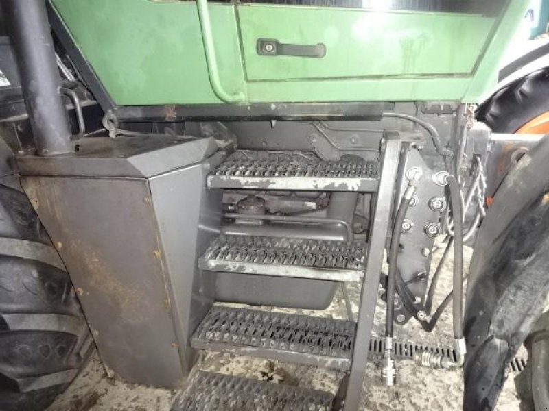 Sonstige Ersatzteile tip Fendt Fendt Xylon 524 in Teilen, gebraucht in Neureichenau (Poză 13)