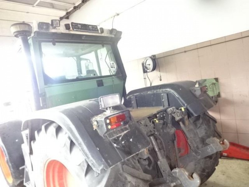 Sonstige Ersatzteile tip Fendt Fendt Xylon 524 in Teilen, gebraucht in Neureichenau (Poză 15)