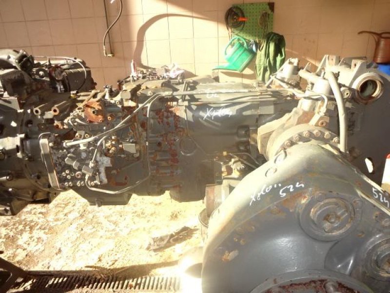 Sonstige Ersatzteile tip Fendt Fendt Xylon 524 in Teilen, gebraucht in Neureichenau (Poză 19)