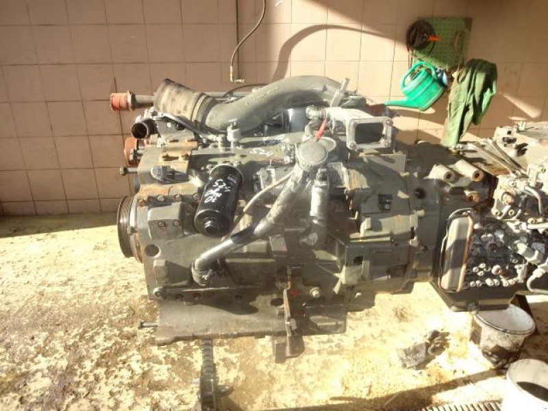 Sonstige Ersatzteile tip Fendt Fendt Xylon 524 in Teilen, gebraucht in Neureichenau (Poză 18)