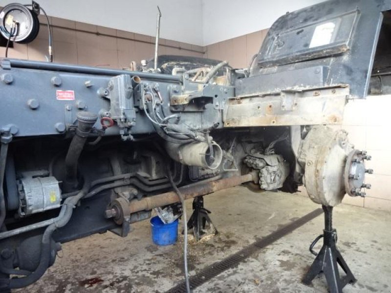 Sonstige Ersatzteile tip Fendt Fendt Xylon 524 in Teilen, gebraucht in Neureichenau (Poză 17)