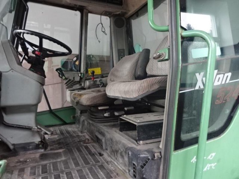 Sonstige Ersatzteile tip Fendt Fendt Xylon 524 in Teilen, gebraucht in Neureichenau (Poză 9)