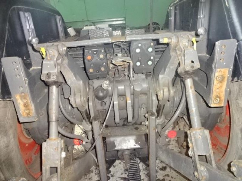 Sonstige Ersatzteile tip Fendt Fendt Xylon 524 in Teilen, gebraucht in Neureichenau (Poză 11)