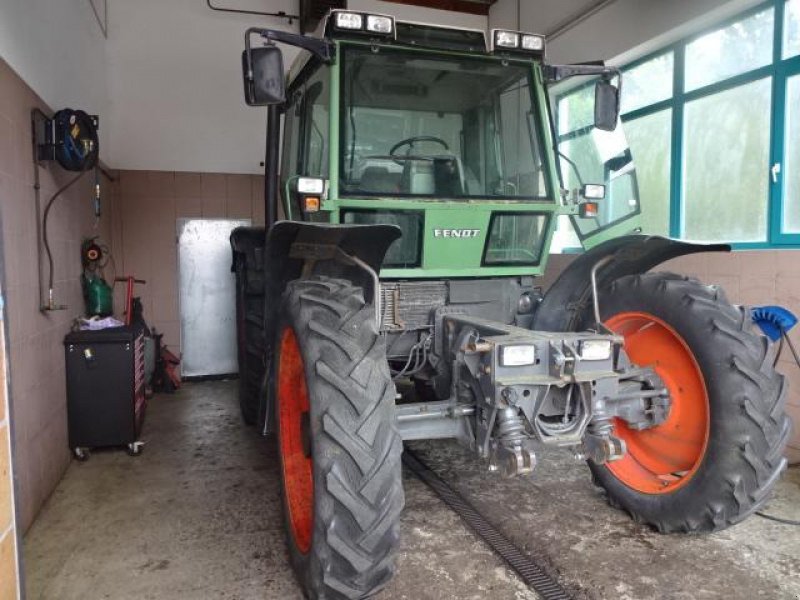 Sonstige Ersatzteile tip Fendt Fendt Xylon 524 in Teilen, gebraucht in Neureichenau (Poză 1)