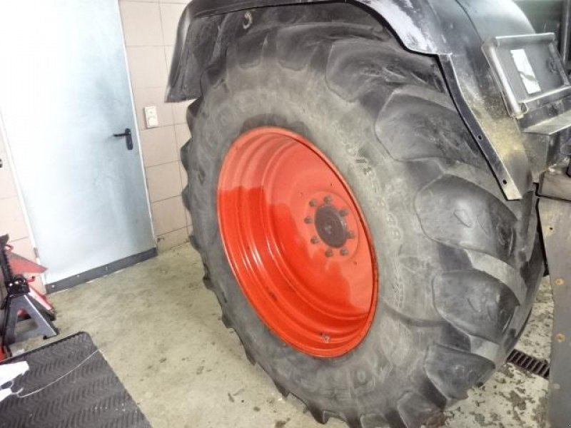 Sonstige Ersatzteile tip Fendt Fendt Xylon 524 in Teilen, gebraucht in Neureichenau (Poză 12)
