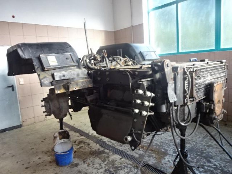 Sonstige Ersatzteile tip Fendt Fendt Xylon 524 in Teilen, gebraucht in Neureichenau (Poză 16)