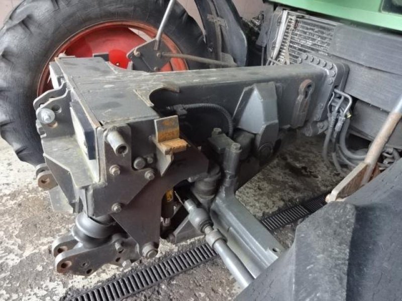 Sonstige Ersatzteile tip Fendt Fendt Xylon 524 in Teilen, gebraucht in Neureichenau (Poză 5)