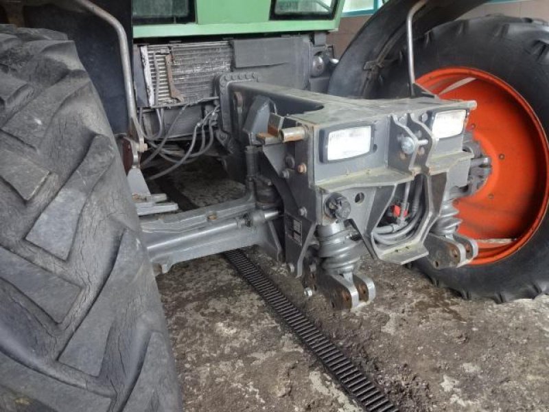 Sonstige Ersatzteile tip Fendt Fendt Xylon 524 in Teilen, gebraucht in Neureichenau (Poză 3)
