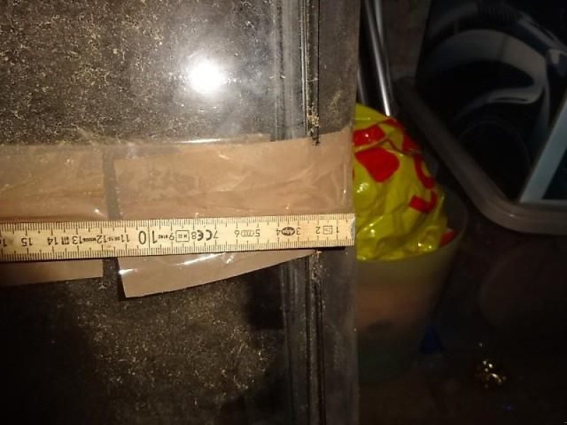 Sonstige Ersatzteile del tipo Fritzmeier Frontschiebe von Traktorverdeck Fritzmeier, gebraucht en Neureichenau (Imagen 7)