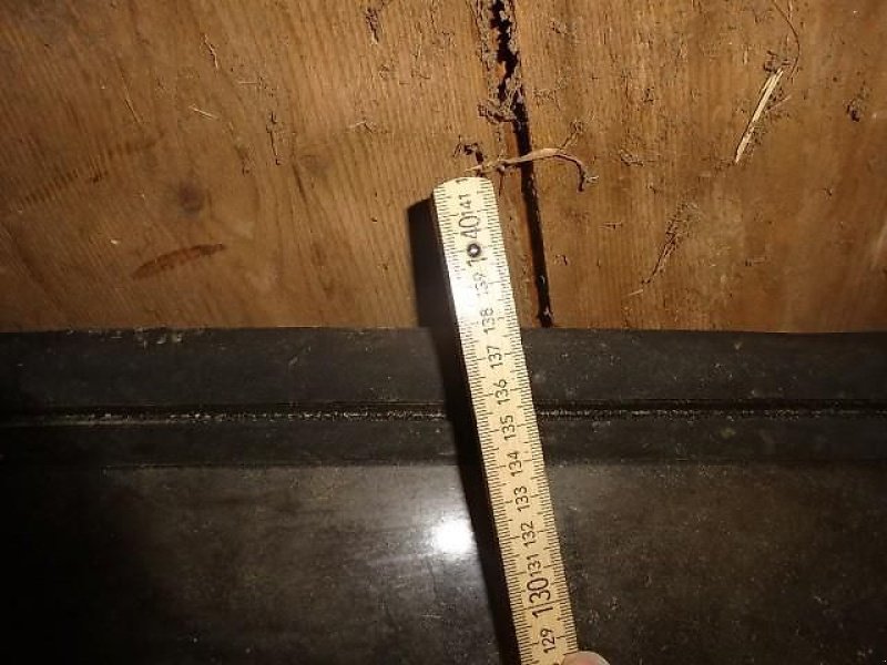 Sonstige Ersatzteile del tipo Fritzmeier Frontschiebe von Traktorverdeck Fritzmeier, gebraucht en Neureichenau (Imagen 4)