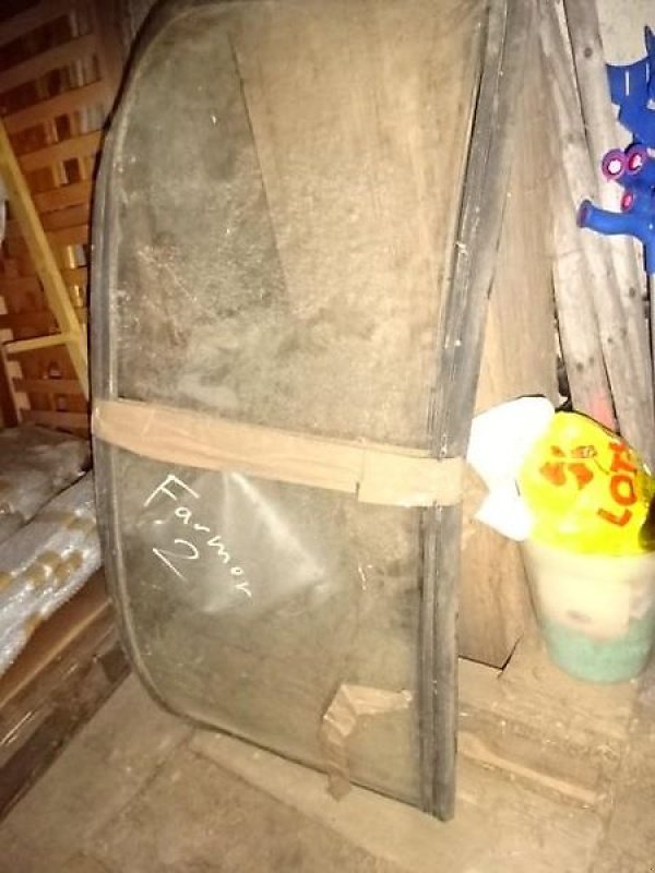 Sonstige Ersatzteile del tipo Fritzmeier Frontschiebe von Traktorverdeck Fritzmeier, gebraucht en Neureichenau (Imagen 10)