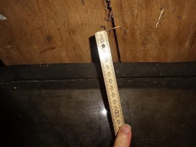 Sonstige Ersatzteile del tipo Fritzmeier Frontschiebe von Traktorverdeck Fritzmeier, gebraucht en Neureichenau (Imagen 3)