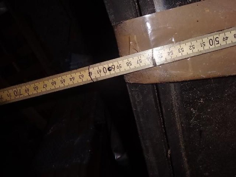 Sonstige Ersatzteile del tipo Fritzmeier Frontschiebe von Traktorverdeck Fritzmeier, gebraucht en Neureichenau (Imagen 8)