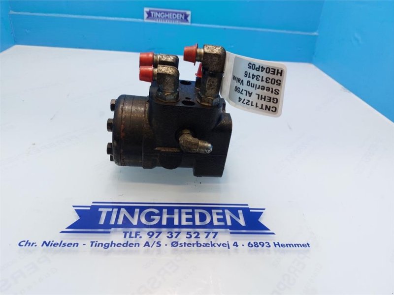 Sonstige Ersatzteile des Typs Gehl AL750, gebraucht in Hemmet (Bild 1)