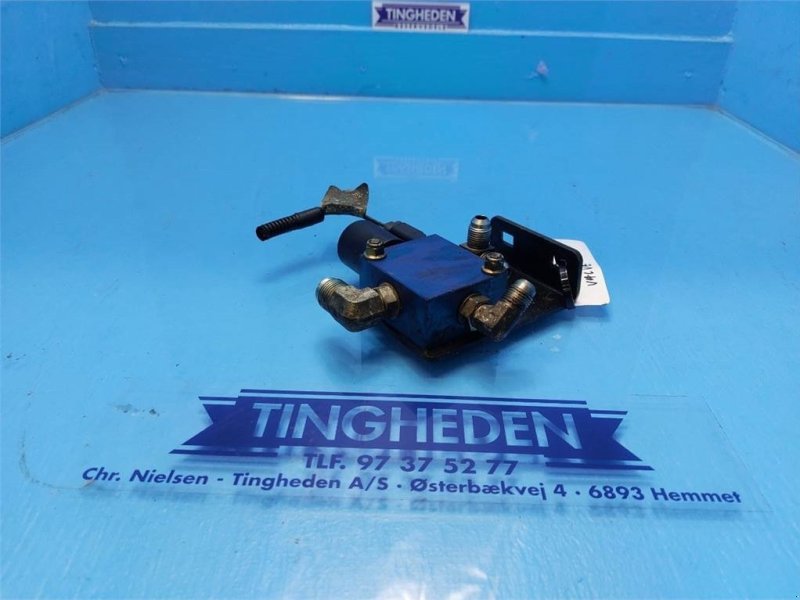 Sonstige Ersatzteile des Typs Gehl AL750, gebraucht in Hemmet (Bild 1)