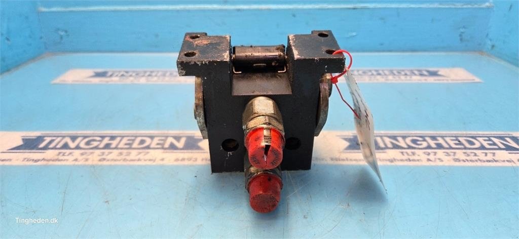 Sonstige Ersatzteile des Typs Gehl AL750, gebraucht in Hemmet (Bild 2)