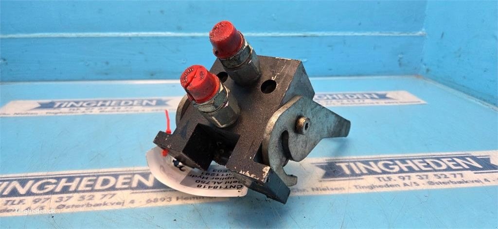 Sonstige Ersatzteile des Typs Gehl AL750, gebraucht in Hemmet (Bild 11)