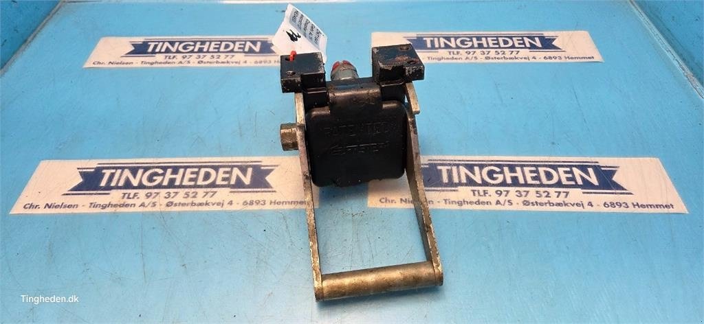 Sonstige Ersatzteile des Typs Gehl AL750, gebraucht in Hemmet (Bild 3)