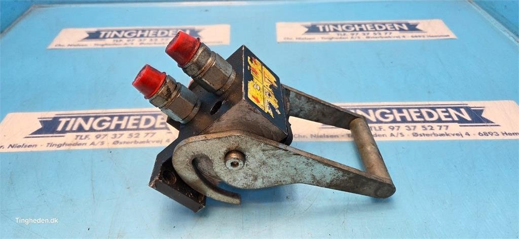 Sonstige Ersatzteile des Typs Gehl AL750, gebraucht in Hemmet (Bild 13)