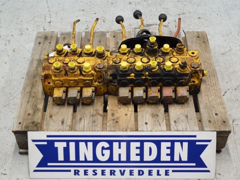 Sonstige Ersatzteile del tipo Hydrema 805, gebraucht In Hemmet (Immagine 1)