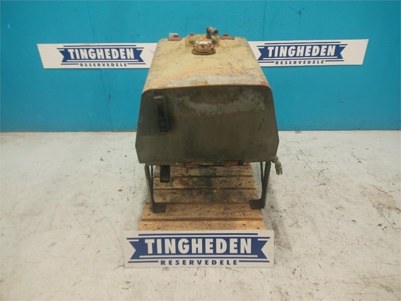 Sonstige Ersatzteile del tipo Hydrema 806, gebraucht en Hemmet (Imagen 1)