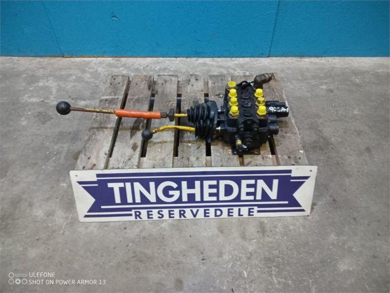 Sonstige Ersatzteile del tipo Hydrema 906A, gebraucht en Hemmet (Imagen 1)