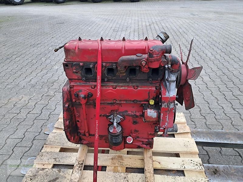 Sonstige Ersatzteile van het type IHC IHC-Motor D 206  60PS, gebraucht in Leichlingen (Foto 3)