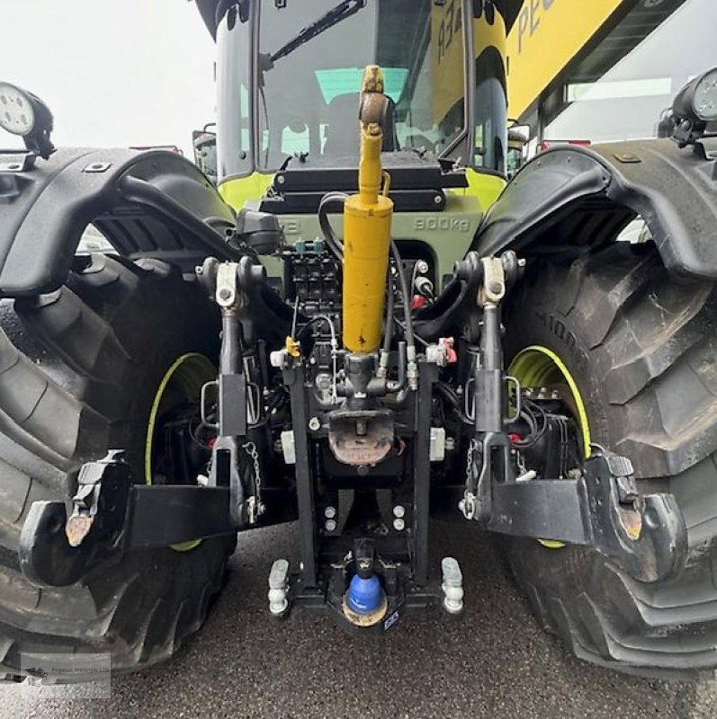 Sonstige Ersatzteile tipa JCB 4220 Fasttrac ICON *MB-Trac Edition Intercooler MB Trac 1800, gebraucht u Gevelsberg (Slika 7)