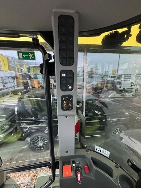 Sonstige Ersatzteile tipa JCB 4220 Fasttrac ICON *MB-Trac Edition Intercooler MB Trac 1800, gebraucht u Gevelsberg (Slika 11)