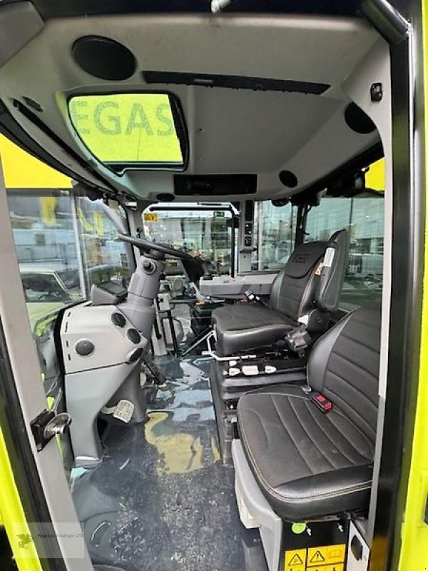 Sonstige Ersatzteile tipa JCB 4220 Fasttrac ICON *MB-Trac Edition Intercooler MB Trac 1800, gebraucht u Gevelsberg (Slika 8)