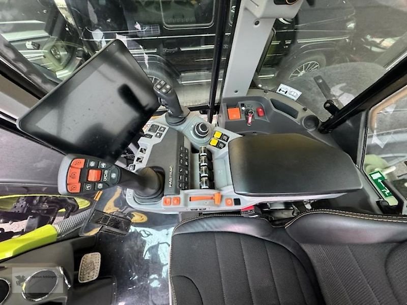 Sonstige Ersatzteile za tip JCB 4220 Fasttrac ICON *MB-Trac Edition Intercooler MB Trac 1800, gebraucht u Gevelsberg (Slika 10)