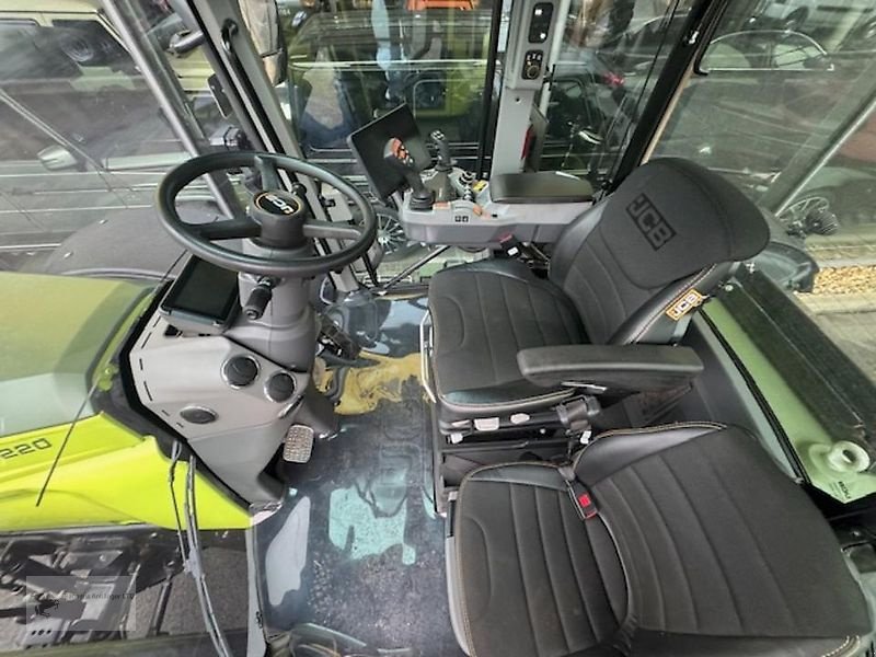 Sonstige Ersatzteile of the type JCB 4220 Fasttrac ICON *MB-Trac Edition Intercooler MB Trac 1800, gebraucht in Gevelsberg (Picture 9)