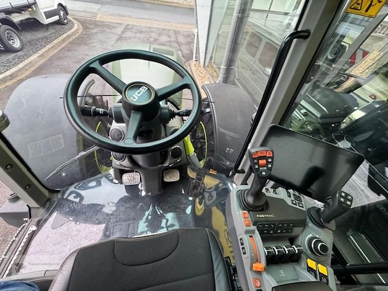 Sonstige Ersatzteile of the type JCB 4220 Fasttrac ICON *MB-Trac Edition Intercooler MB Trac 1800, gebraucht in Gevelsberg (Picture 12)