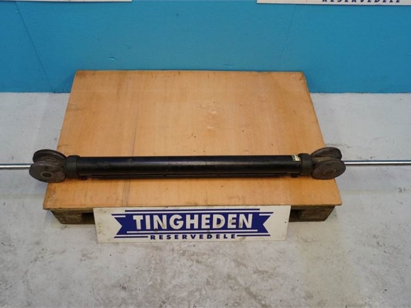 Sonstige Ersatzteile του τύπου JCB 4CX, gebraucht σε Hemmet (Φωτογραφία 1)